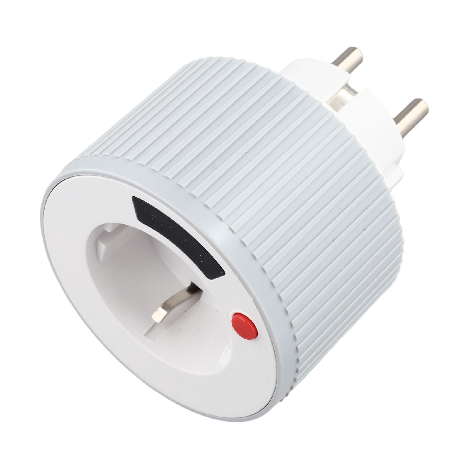Smart Socket With Timer Countdown - untuk Stop Kontak Timer WiFi Cerdas