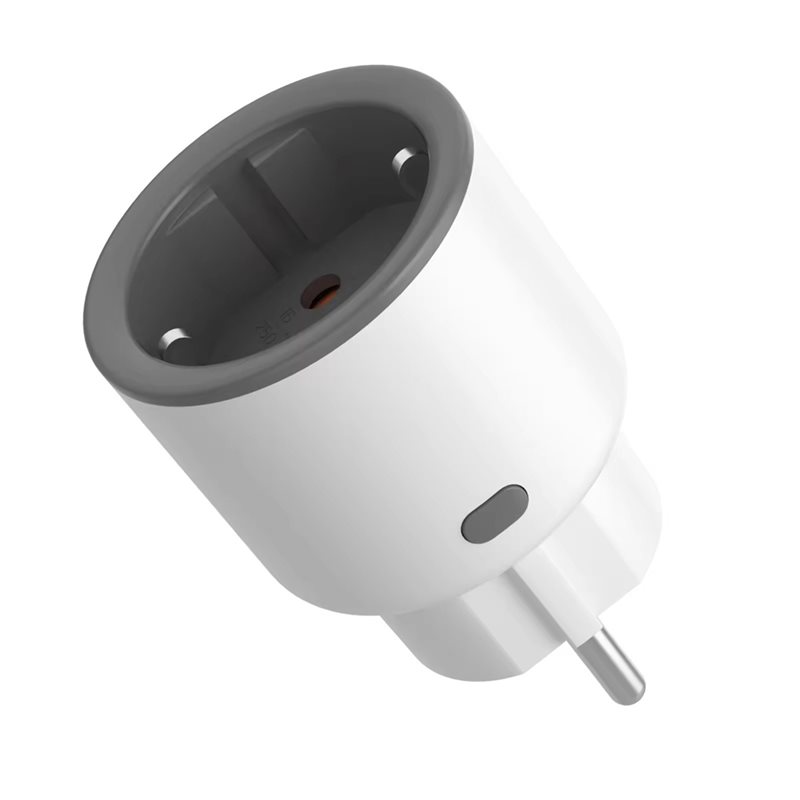 Smart Plug Zigbee 16A - 【Hari Ayah】S60ZB Zigbee Smart Plug 16A