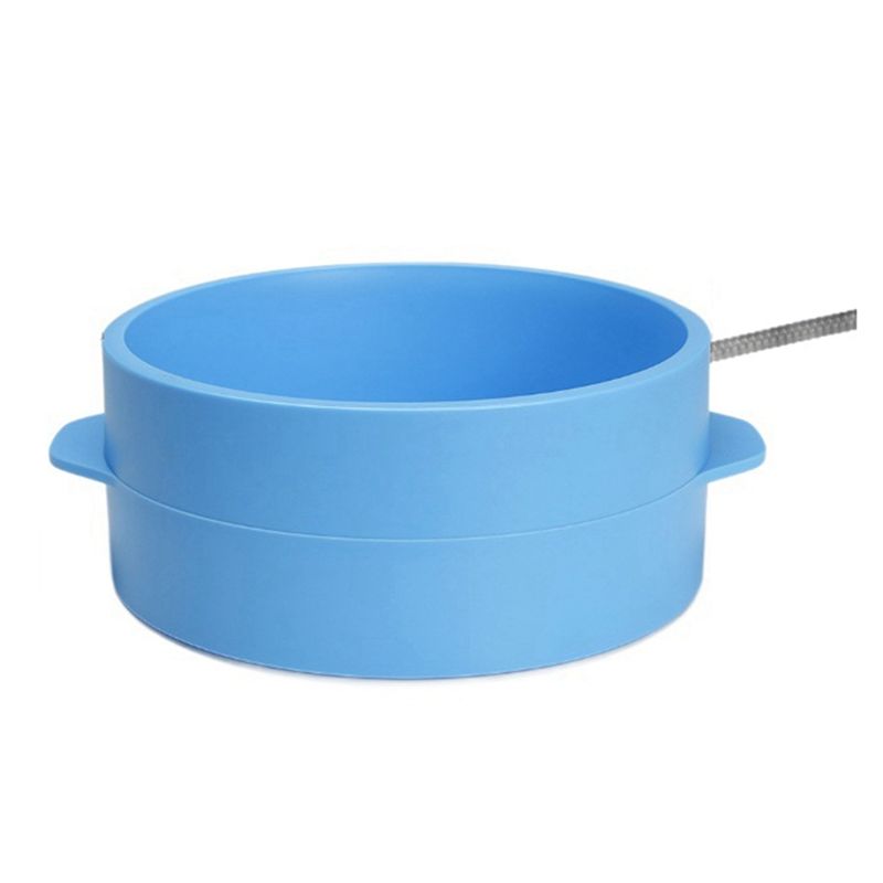 Smart Plug Outdoor Waterproof - Mangkuk Air Panas THIVN-3.2L untuk Anjing