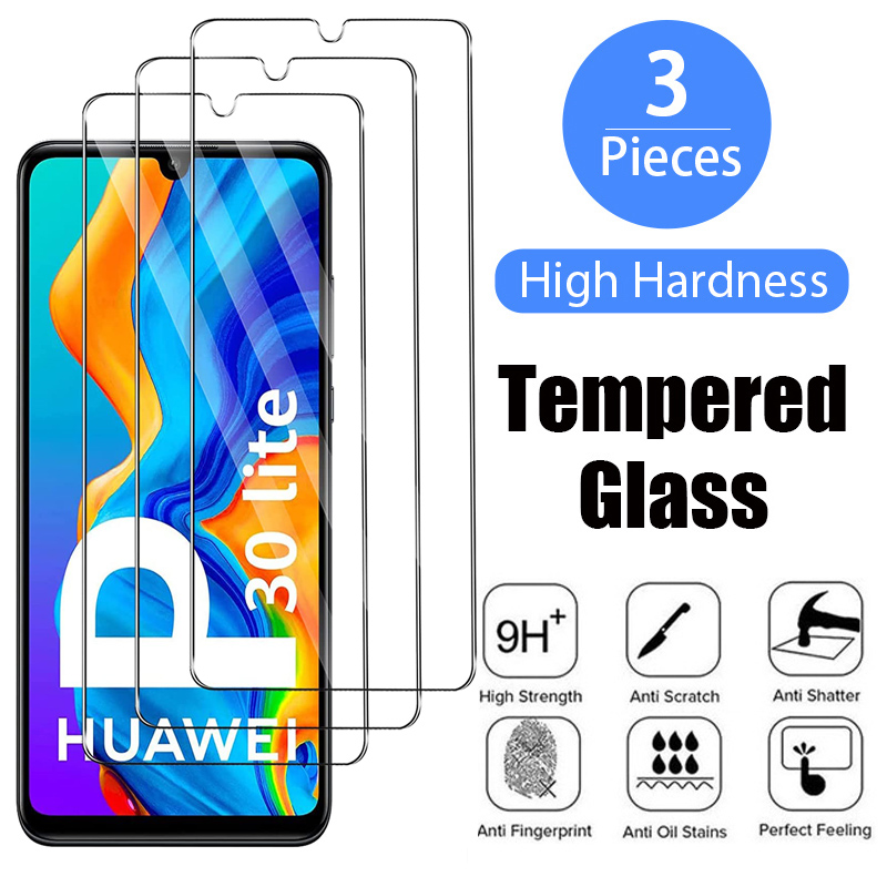 3 Buah Kaca Tempered untuk Hua - Smart Plug Surge Protector ulasan dan harga