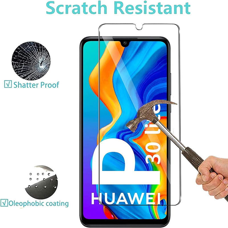 3 Buah Kaca Tempered untuk Hua - Smart Plug Surge Protector ulasan dan harga