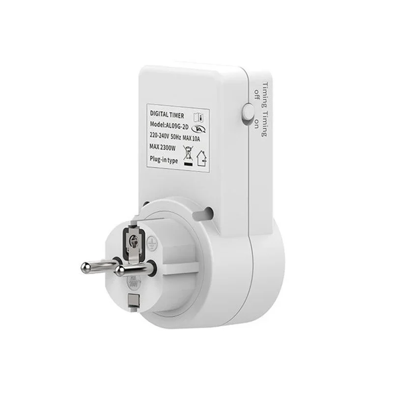 Timer Hitung Mundur Digital Co - Smart Socket With Timer Countdown ulasan dan harga