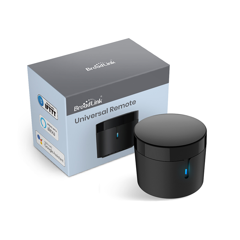 2026 Asli BroadLink RM4 Mini U - Smart Plug Mini Alexa Google ulasan dan harga
