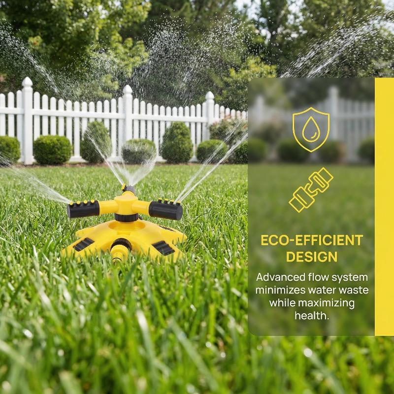 Penyemprot Air Rumput Alat Iri - Smart Plug Outdoor Waterproof ulasan dan harga