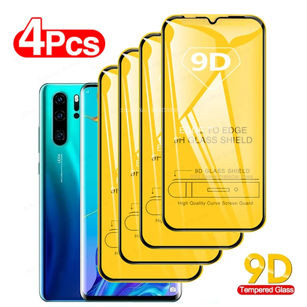 Kaca pelindung 9D untuk Huawei - Smart Plug Surge Protector ulasan dan harga