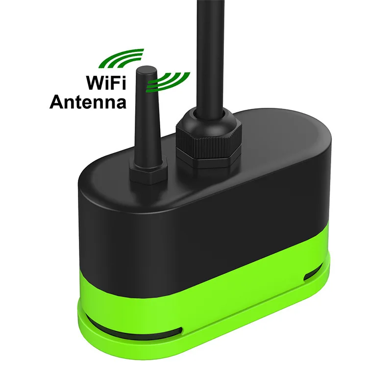 Tuya EU 16A Wifi Smart Outdoor - Smart Plug Outdoor Waterproof ulasan dan harga