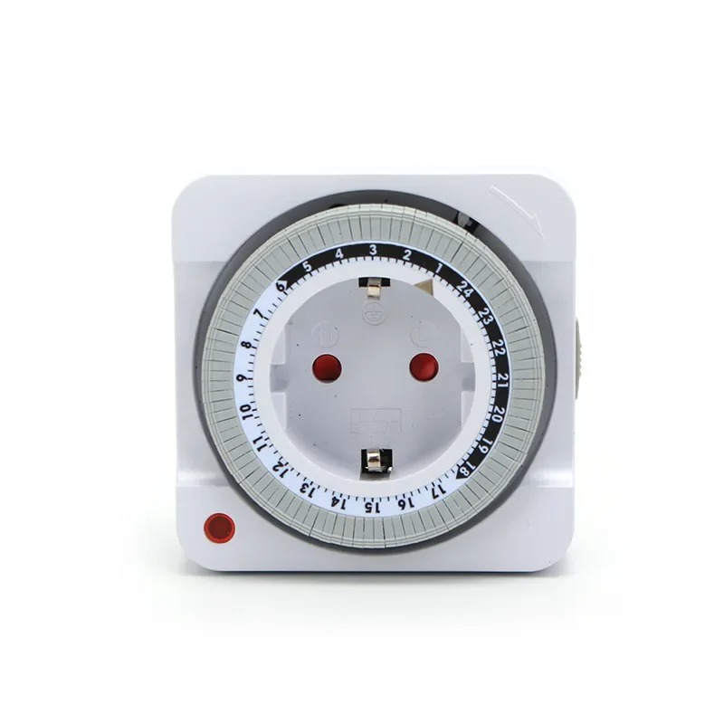 Saklar Timer Mekanis dengan St - Smart Socket With Timer Countdown ulasan dan harga