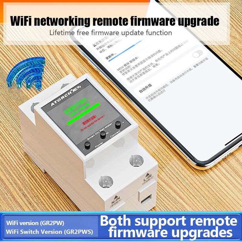Stop Kontak Dinding 6 Lubang,  - Smart Plug Surge Protector ulasan dan harga