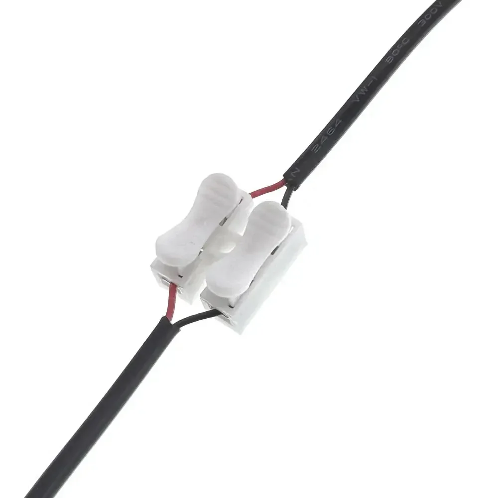 DC 2-Pin Kabel Daya USB USB La - Smart Plug Matter Thread ulasan dan harga