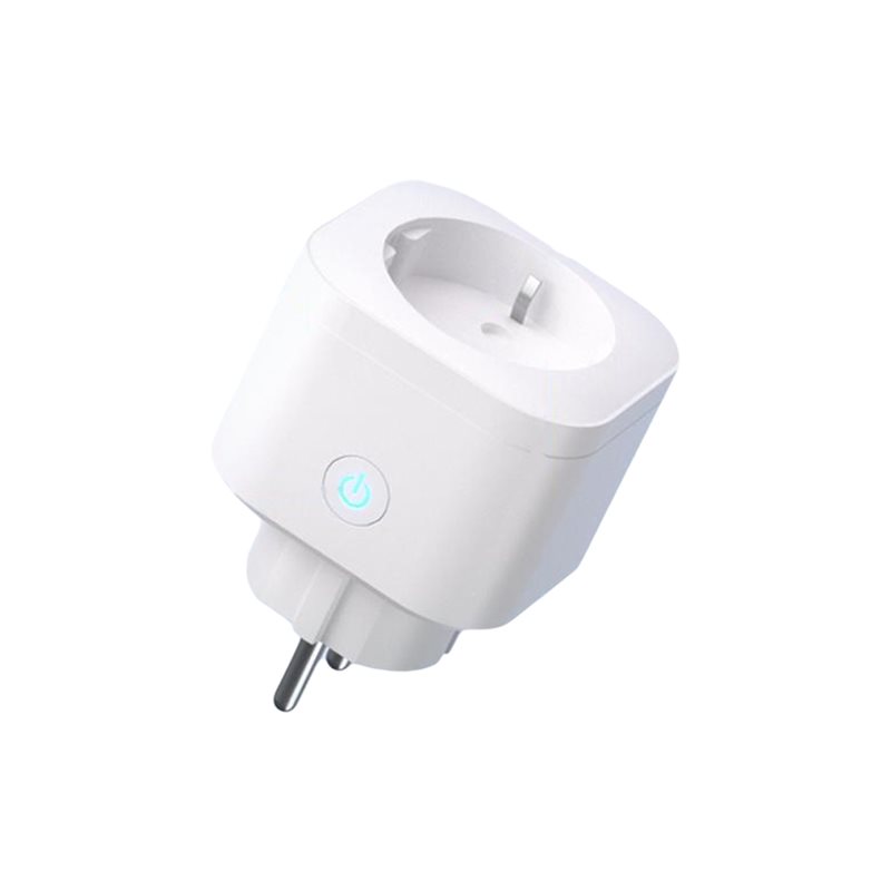 DT51 untuk Matter over WiFi Sm - Smart Plug Energy Monitoring Wifi ulasan dan harga