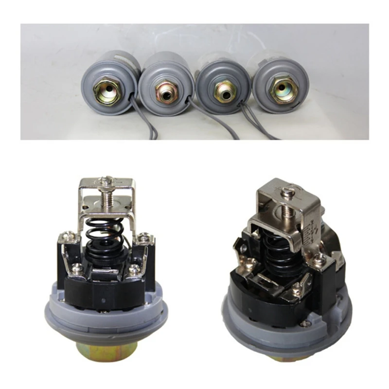 Pompa Air Tekanan Otomatis Pen - Smart Plug Outdoor Waterproof ulasan dan harga