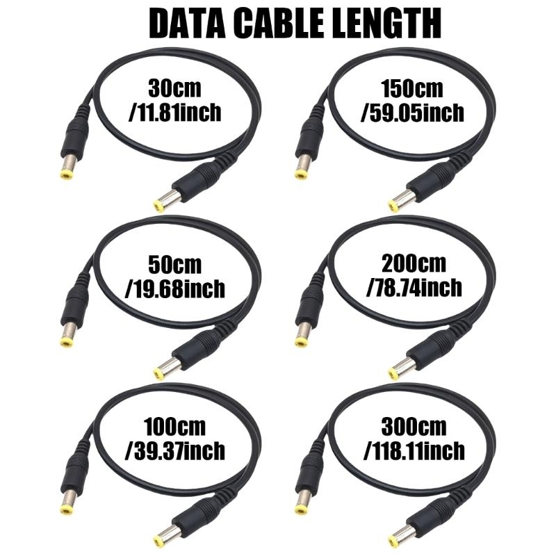 Steker Listrik DC 18AWG 5.5X2. - Smart Plug Matter Thread ulasan dan harga