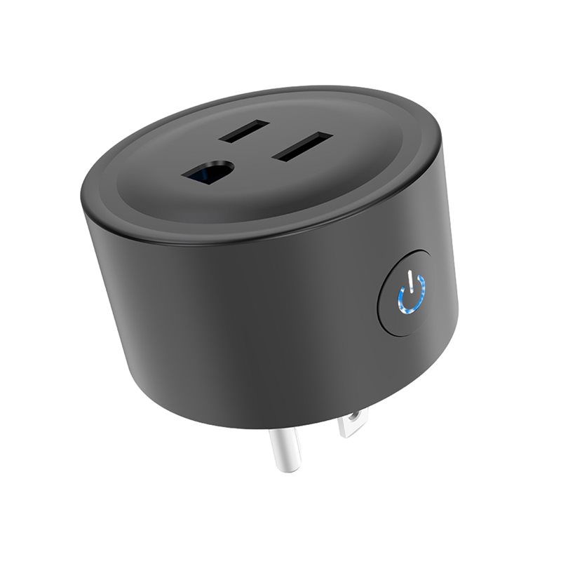 VELIF-TUYA Stop Kontak Pintar  - Smart Plug Energy Monitoring Wifi ulasan dan harga