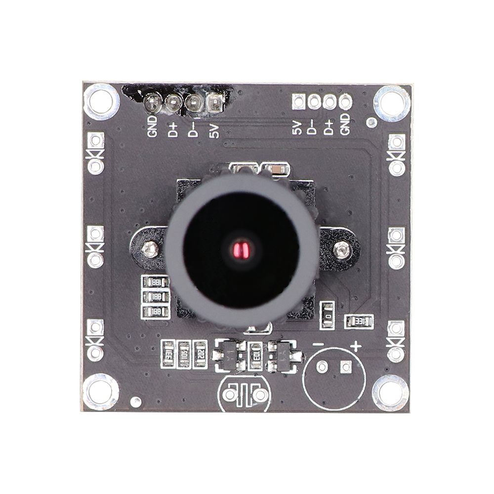 32X32Mm 60FPS 480P Webcam UVC  - Smart Plug Mini Alexa Google ulasan dan harga