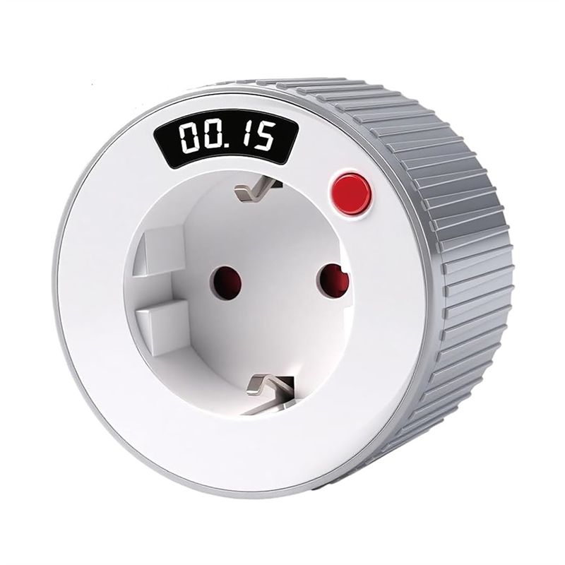 A01F-Wifi, Stop Kontak Pintar  - Smart Plug Surge Protector ulasan dan harga