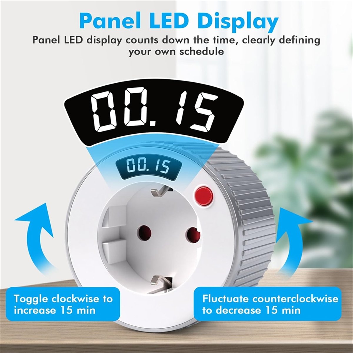 A10R WiFi Smart Plug 16A Soket - Smart Plug Surge Protector ulasan dan harga