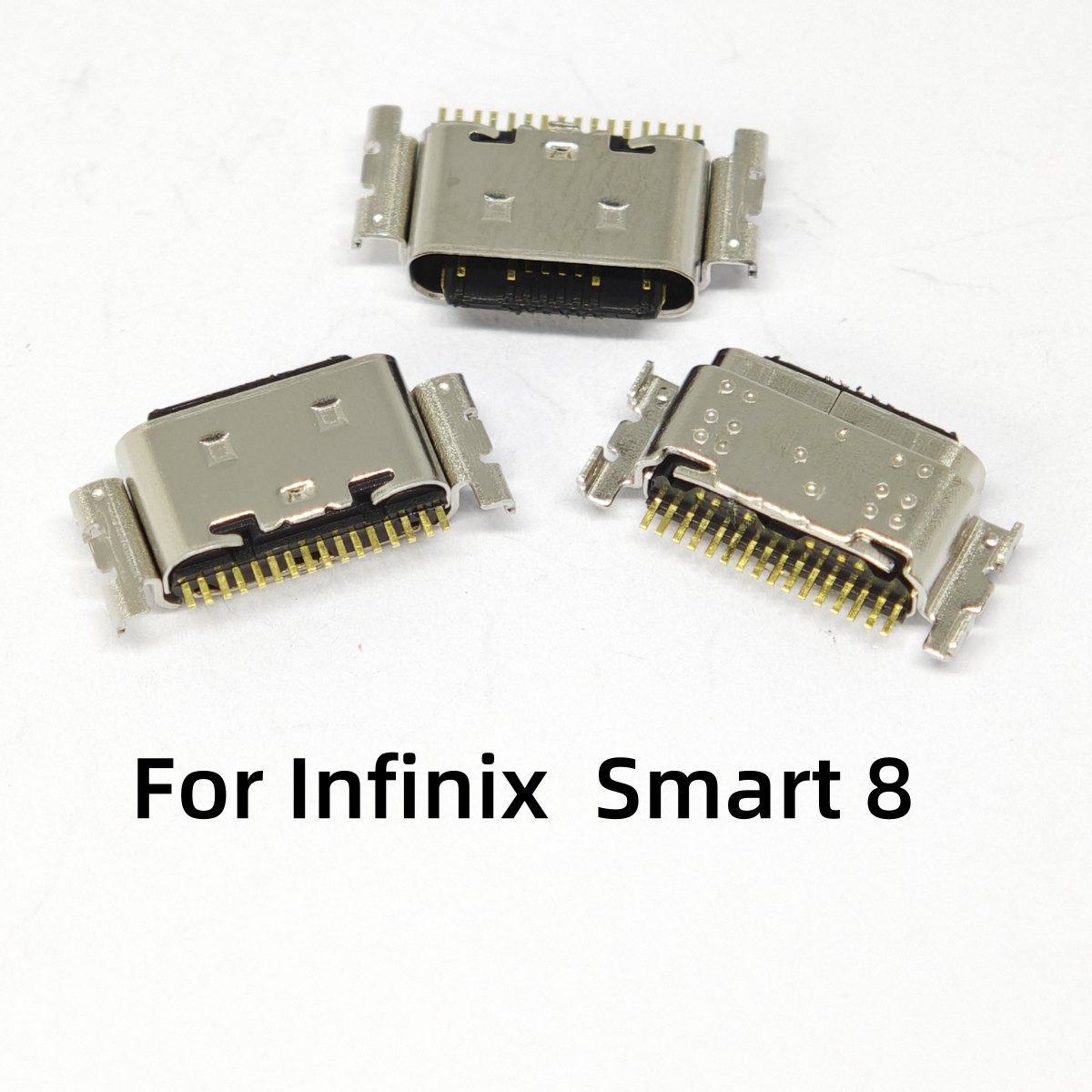 5-50 Buah untuk Infinix Smart  - Smart Plug Matter Thread ulasan dan harga