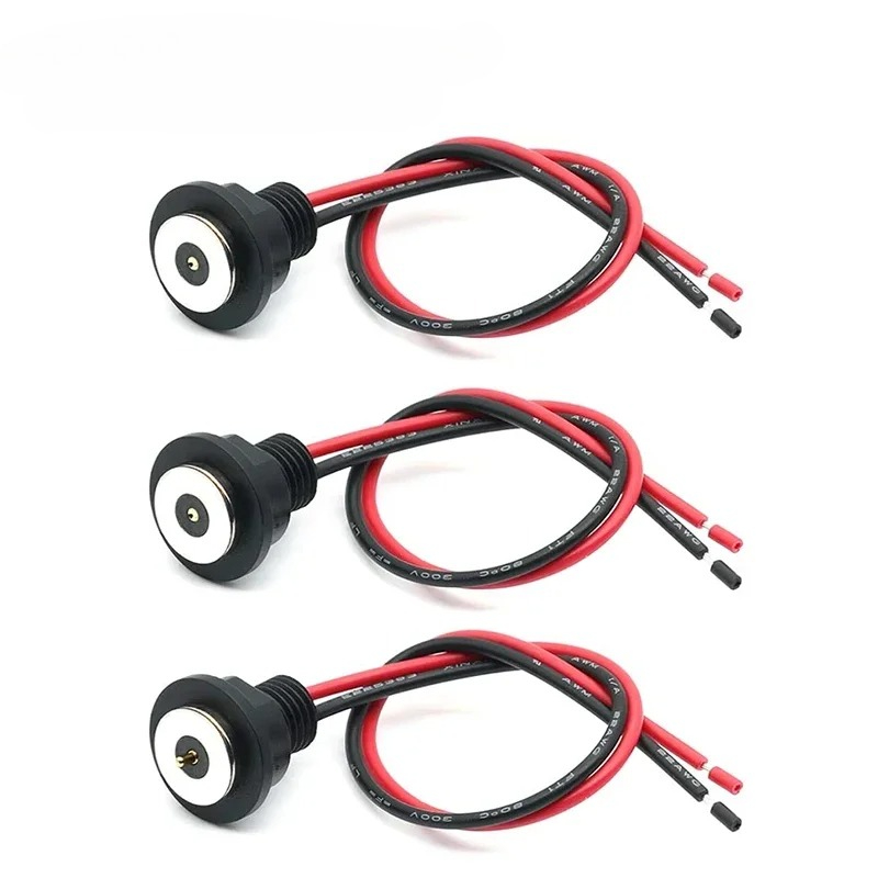 DC-15A-CX dengan Garis Konekto - Smart Plug Matter Thread ulasan dan harga