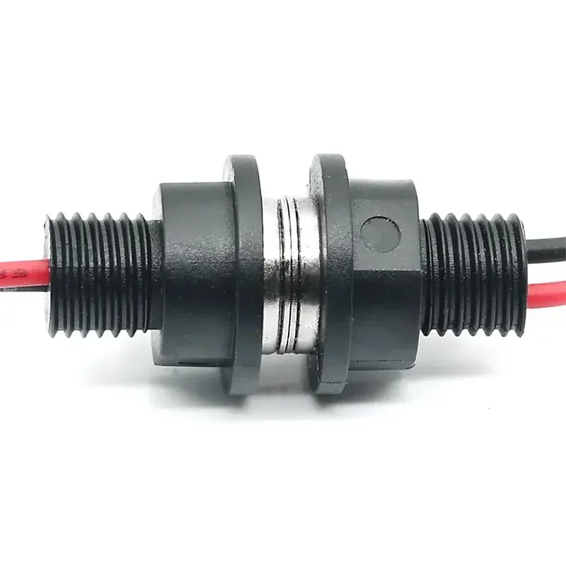 DC-15A-CX dengan Garis Konekto - Smart Plug Matter Thread ulasan dan harga