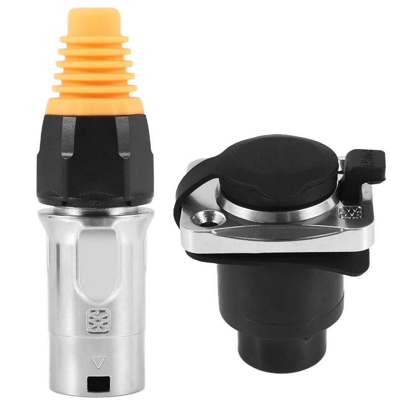 Konektor Tahan Air Smart-IP67  - Smart Plug Outdoor Waterproof ulasan dan harga